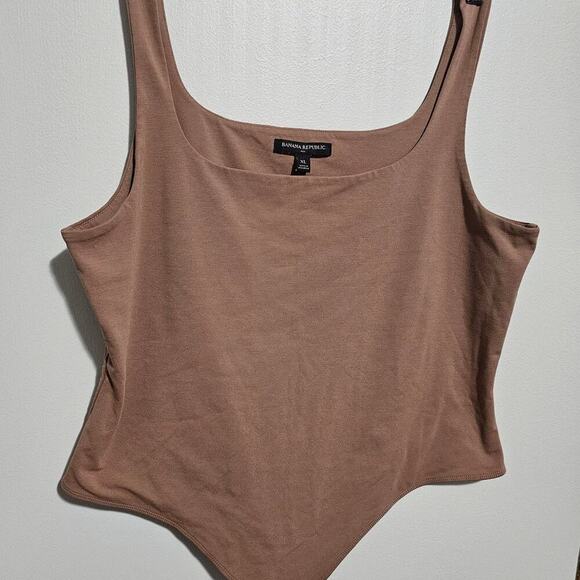 Bodysuit - Picture 1 of 4